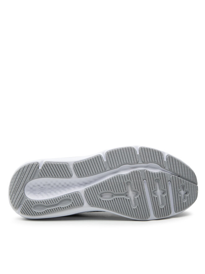 Under Armour Běžecké boty Under Armour Ua Charged Pursuit 3 3024878-104 Šedá