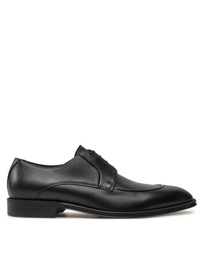 BOSS Pantofi Boss Derrek 50522920 Negru