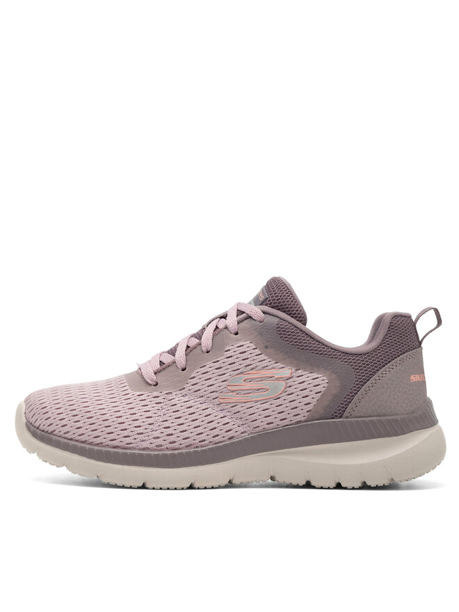 Skechers Sportcipők Skechers BOUNTIFUL 12607 LAV Lila