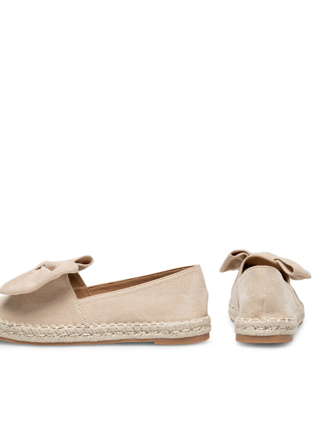 DeeZee Espadrilles DeeZee KL601-69 Bézs
