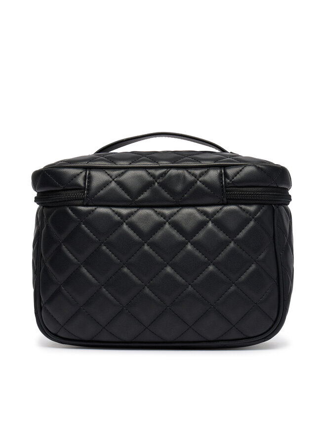 Guess Kosmetiktasche Guess Juliet Travel TWQN24 56039 Schwarz