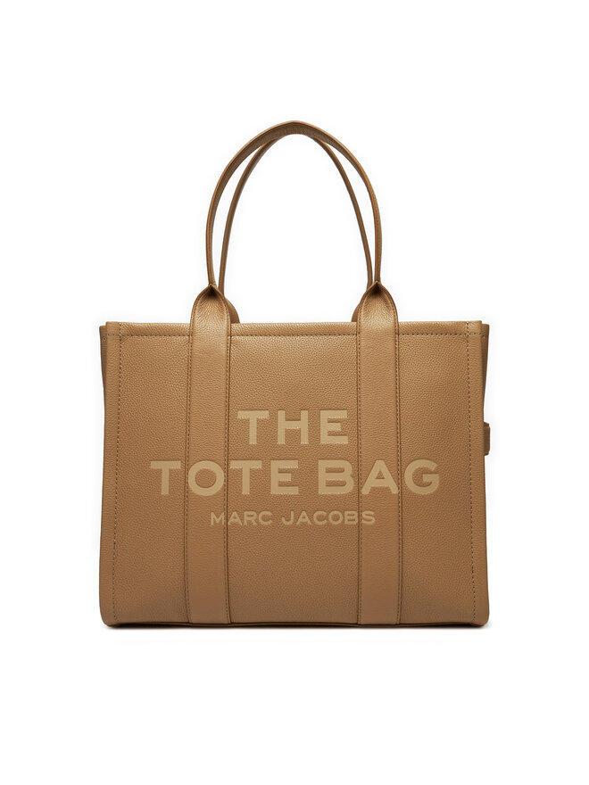 Marc Jacobs Borsetta Marc Jacobs H020L01FA21 Marrone