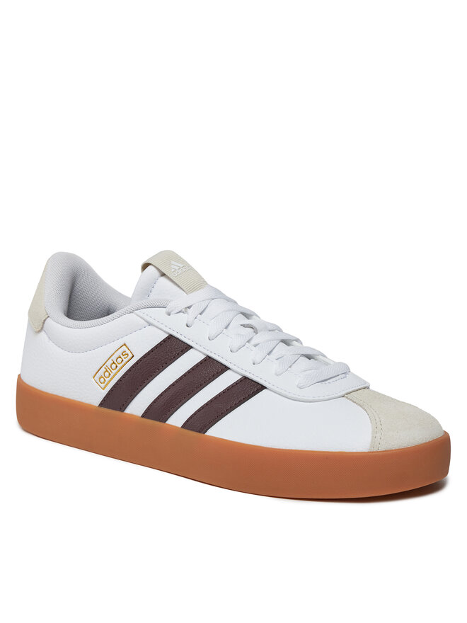 adidas Снікерcи adidas VL Court 3.0 ID6288 Білий