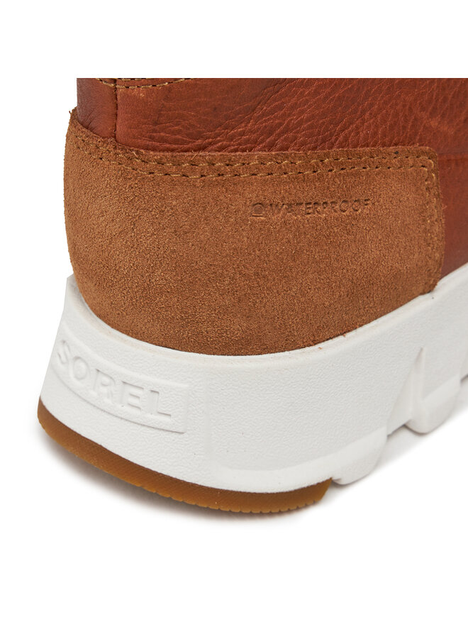 Sorel Туристически oбувки Sorel Mac Hill™ Lite Mid Wp NM4998-286 Кафяв