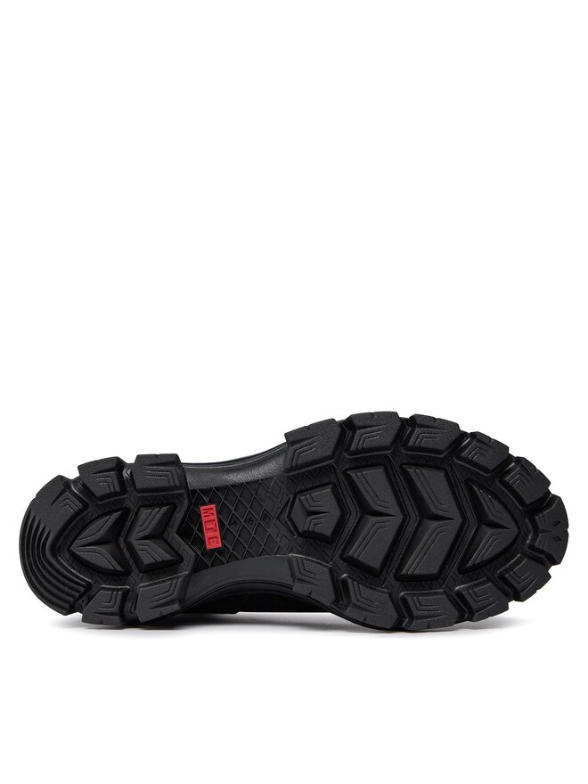 Vans Botas Vans Colfax Elevate Mte-2 VN000BVSBKA1 Negro