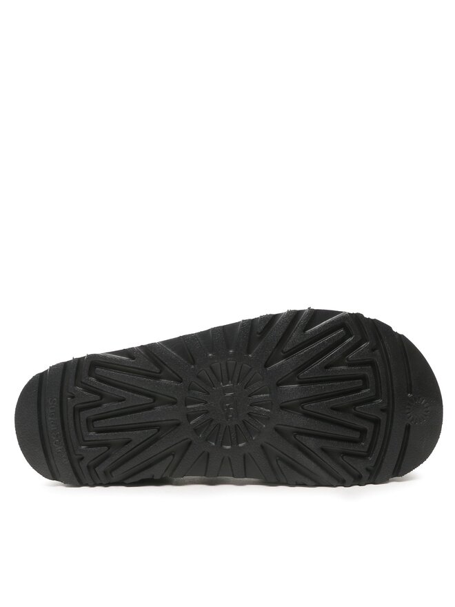 Ugg Σανδάλια Ugg W Goldenstar Sandals 1136783 Μαύρο