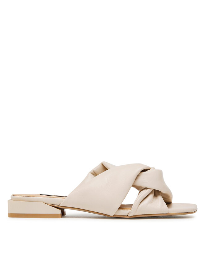 GINO ROSSI Pantoletten Gino Rossi 17101 Beige