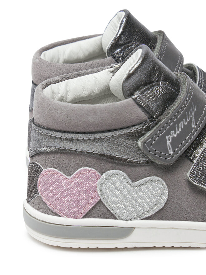 Primigi Sneakers Primigi 6904533 S Grau