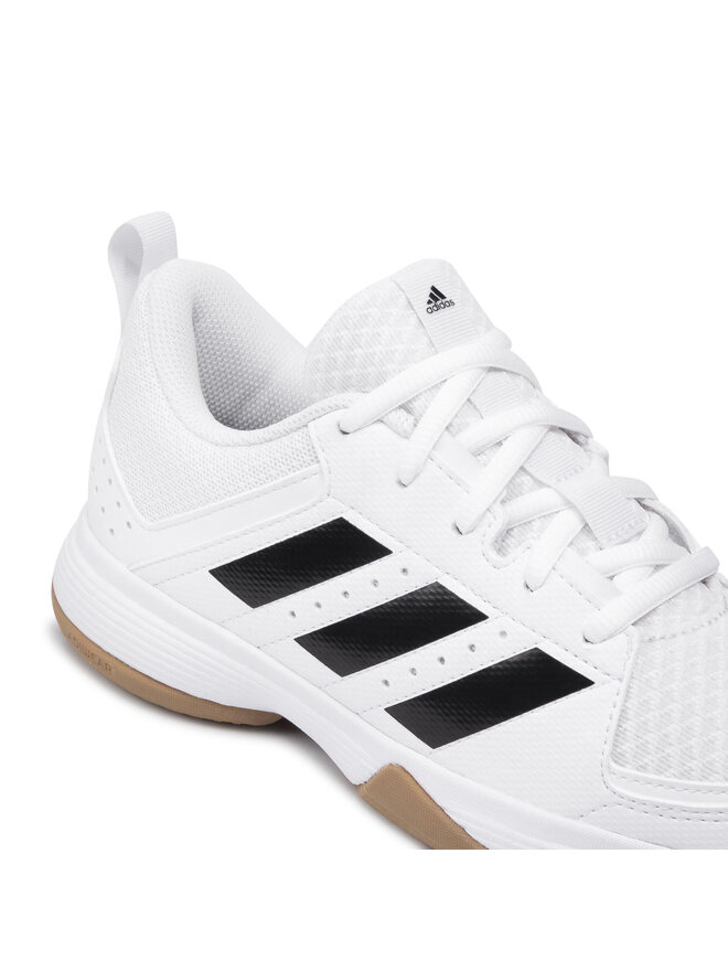 adidas Scarpe indoor adidas Ligra 7 Kids FZ4680 Bianco