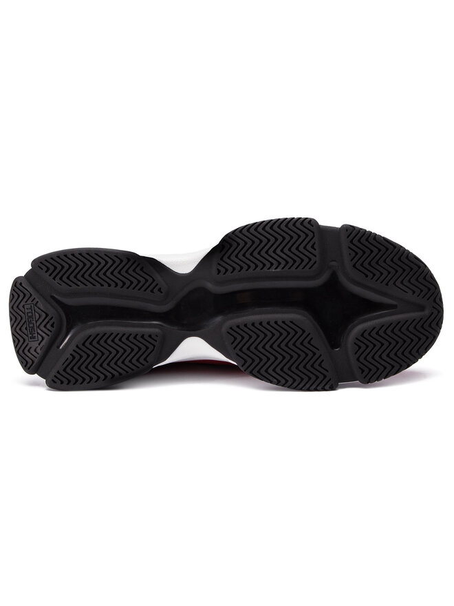 Togoshi Αθλητικά Togoshi TG-04-02-000023 Κόκκινο
