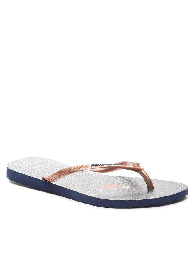 Havaianas Flip flop Havaianas 41371259633 Colorat