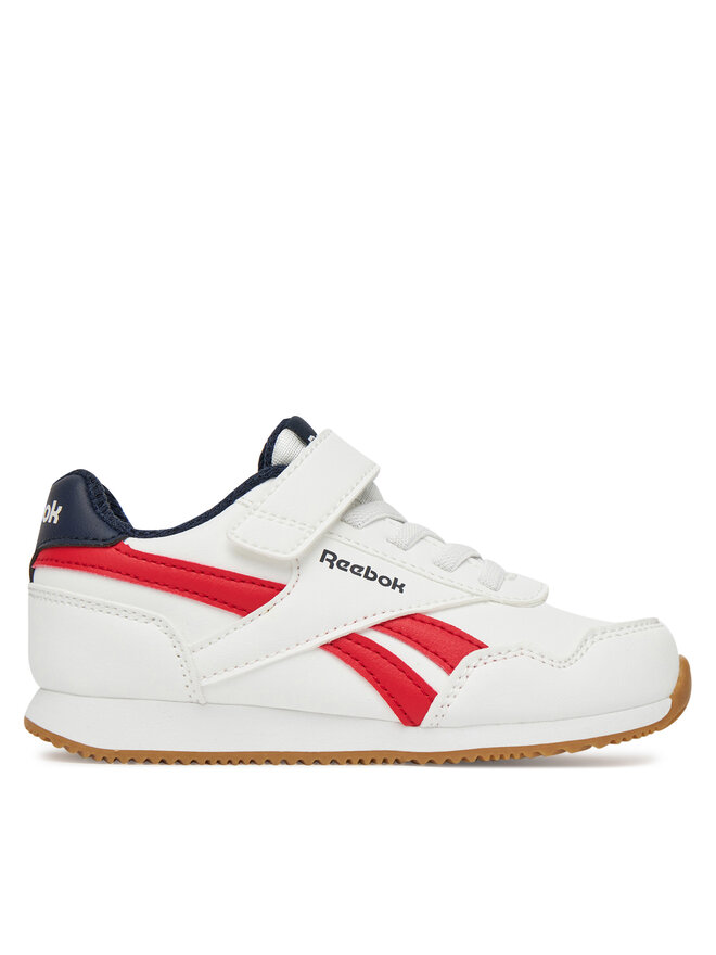 Reebok Снікерcи Reebok V9-25195-02(IV)CH Білий