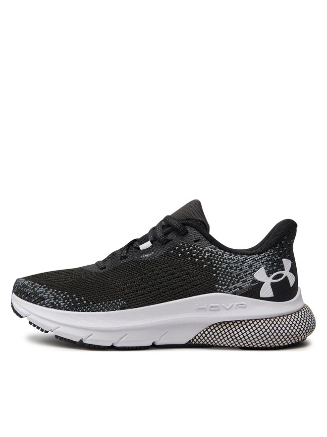 Under Armour Взуття для бігу Under Armour Ua W Hovr Turbulence 2 3026525-001 Чорний