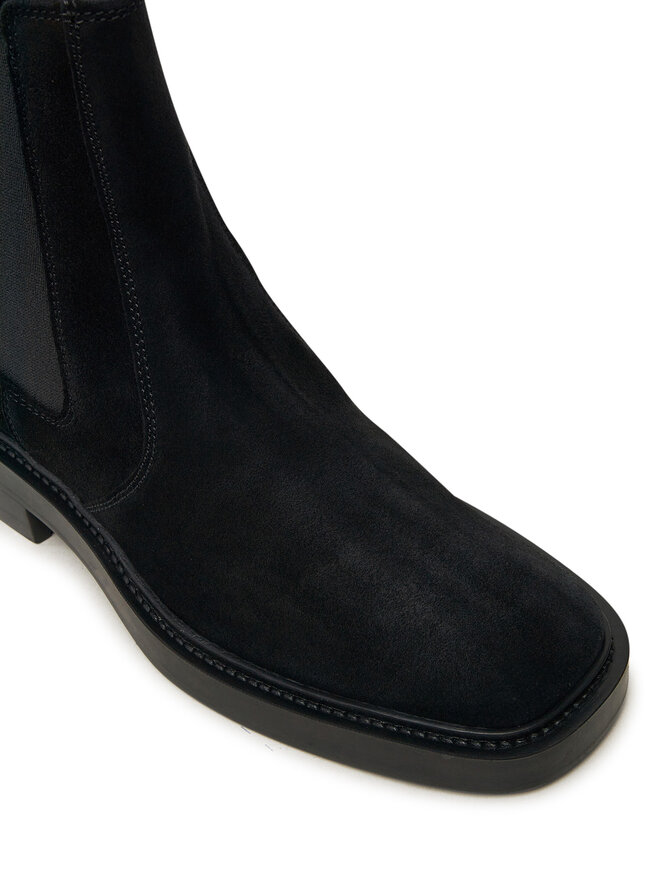 Gant Боти тип челси Gant Fallwi 29553724 Черен
