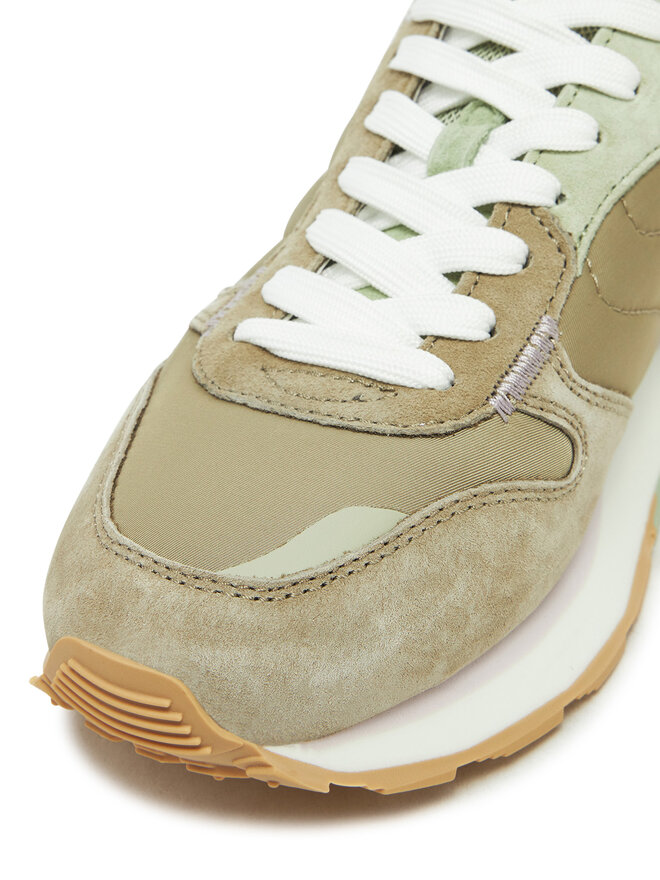 HOFF Sneakersy HOFF Xanthos 12517008 Kaki