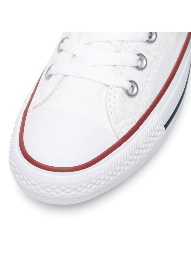 Converse Trampki Converse Chuck Taylor All Star Shoreline Slip 537084C Biały