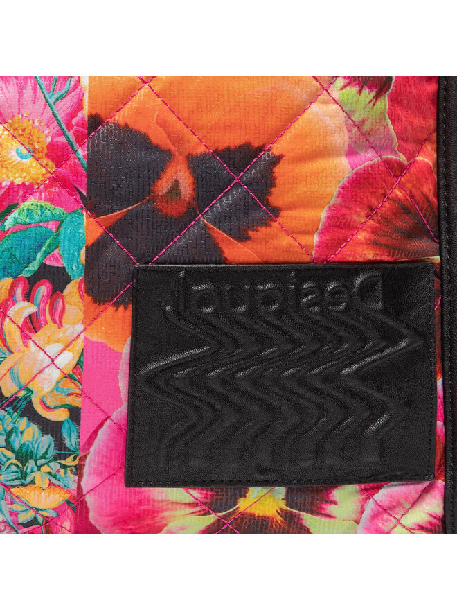 Desigual Kabelka Desigual 22WAXA32 Barevná