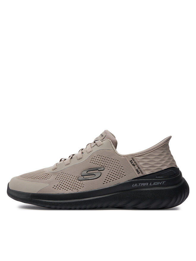Skechers Sneakers Skechers Bounder 2.0 232459 Braun