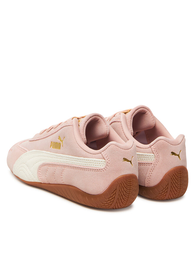 Puma Sneakersy Puma Speedcat Og Jr 401698 14 Różowy