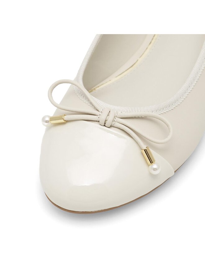 Nine West Μπαλαρίνες Nine West WFA2608-1 Μπεζ