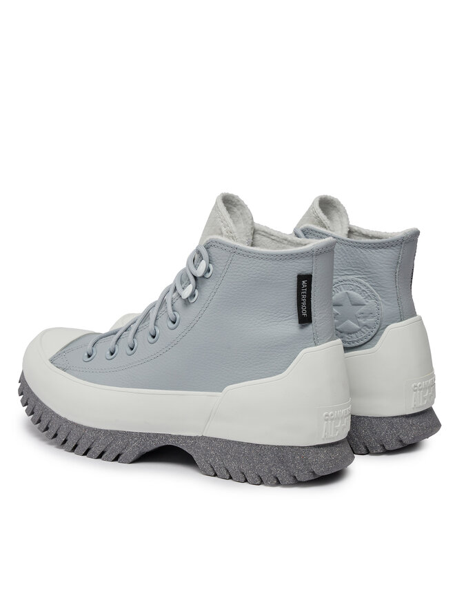 Converse Кеди Converse Chuck Taylor All Star Lugged 2.0 Cc A05382C Голубий