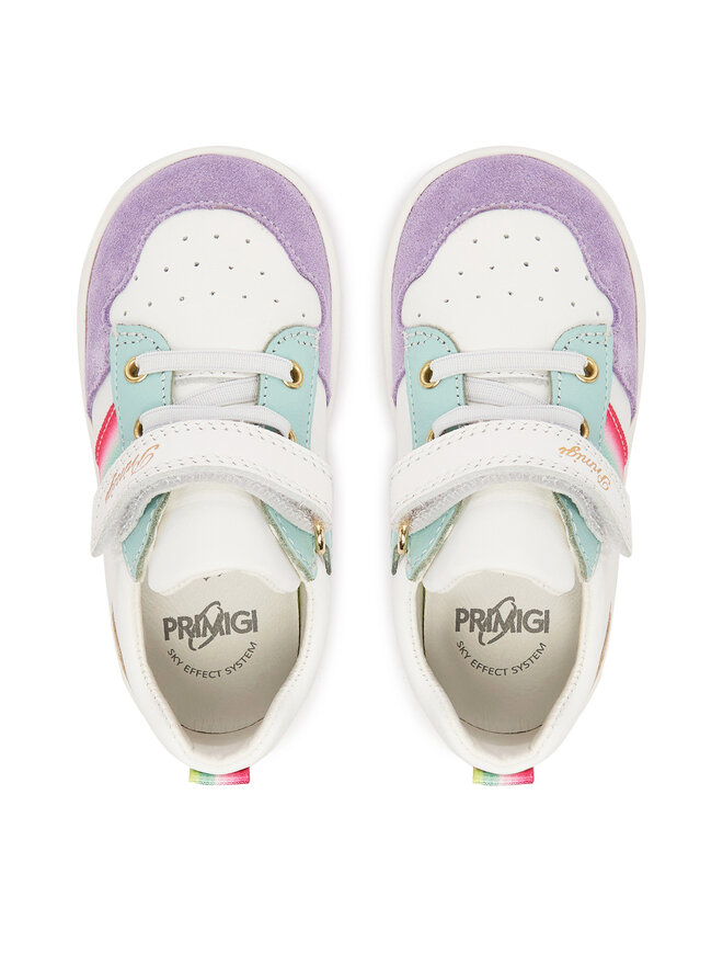 Primigi Sneakers Primigi 1403211 Weiß