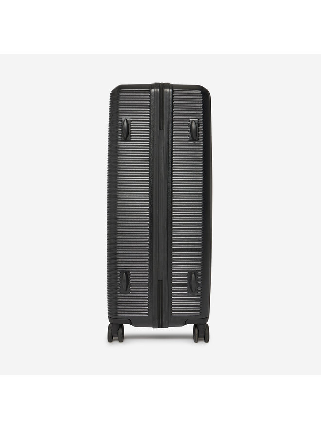 WITTCHEN Valiză mare WITTCHEN 56-3P-901-10 Negru