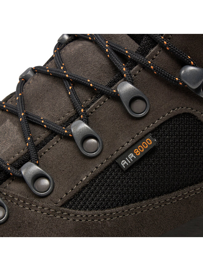 Трекінгові черевики Aku Conero Gtx GORE-TEX 878.4 Коричневий