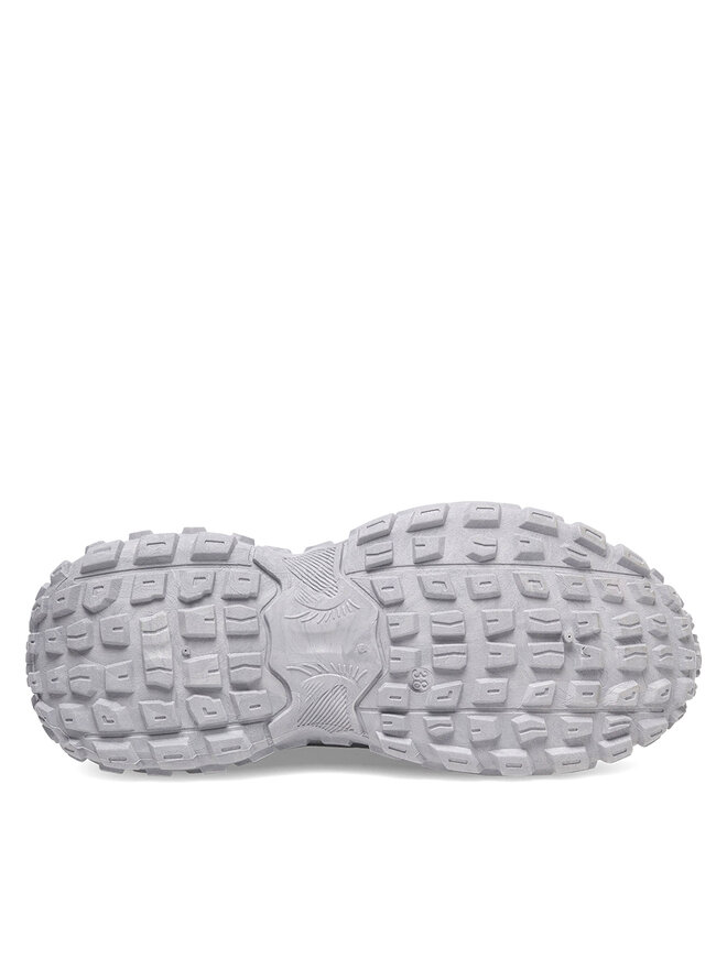 Jenny Fairy Zapatillas Jenny Fairy WYL0310-02 Gris