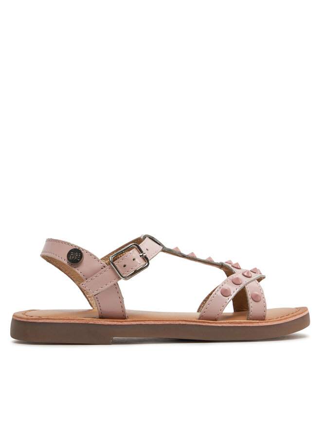 Gioseppo Sandalen Gioseppo Mawes 72126-P Rosa