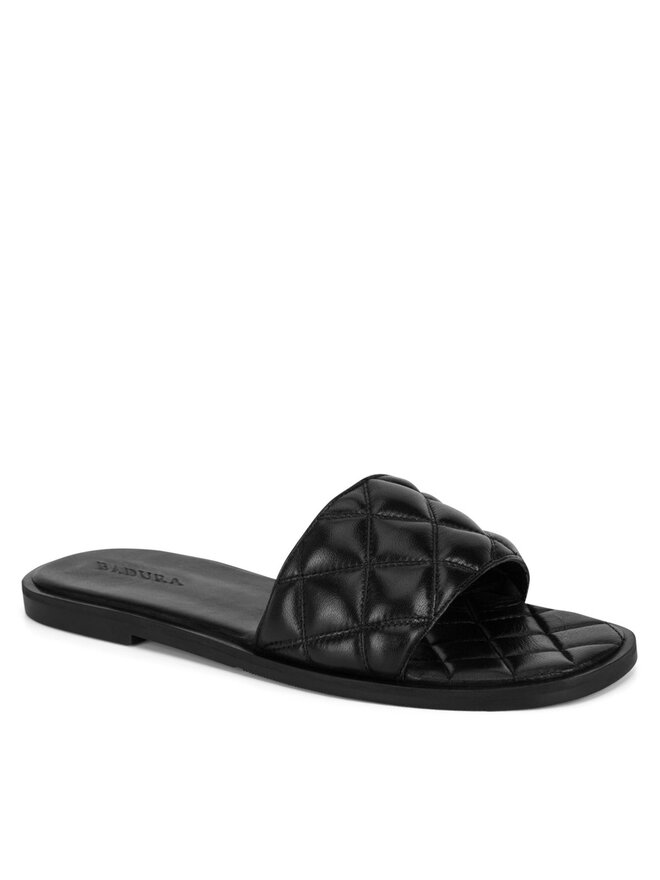 Badura Chanclas Badura HAPPY-08W3-086 Negro