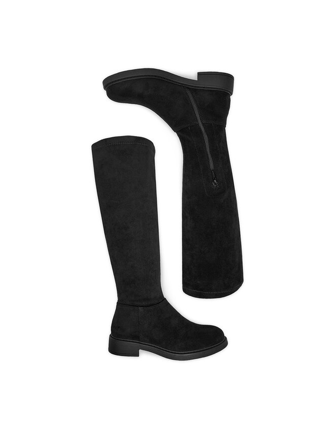 JENNY Stiefel JENNY CEO-WS6373-01 Schwarz