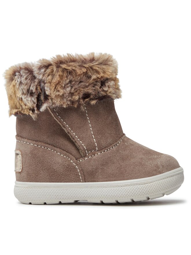 Primigi Botas altas Primigi 4850611 M Marrón