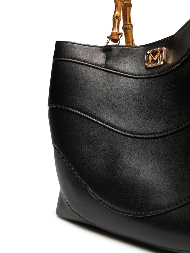 Marella Handtasche Marella Medoro 2513511017200 Schwarz