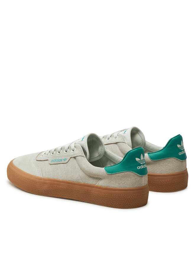 adidas Sneakersy adidas 3MC EF8443 Beżowy