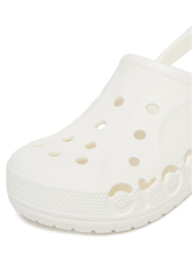 Crocs Iešļūcenes Crocs WB-BAYA CLOG 10126-100 Balts