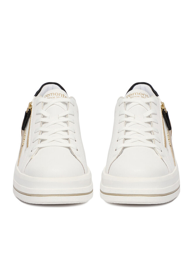 Remonte Sneakers Remonte CEO-D1C01-85 Weiß