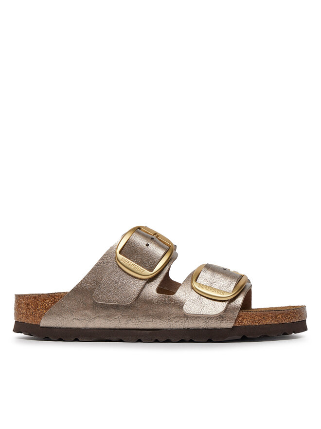 Birkenstock Шльопанці Birkenstock Arizona 1020882 Коричневий