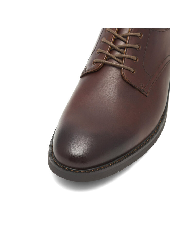 Gino Rossi Zapatos hasta el tobillo Gino Rossi DANTE-01 124AM Marrón