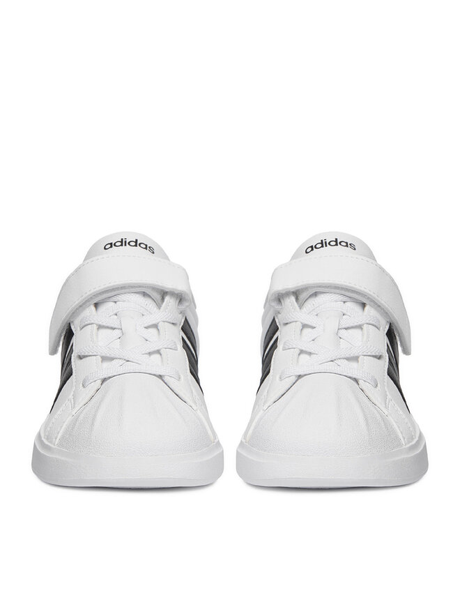 adidas Снікерcи adidas CEO-STREETTALK EL C JQ6144 Білий