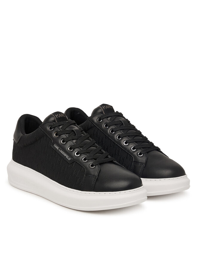 KARL LAGERFELD Sneakers KARL LAGERFELD KL52519J Schwarz