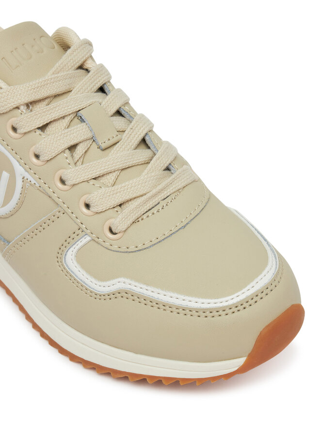 Liu Jo Sneakers Liu Jo Rosy 905 4A5713 PX474 Bej