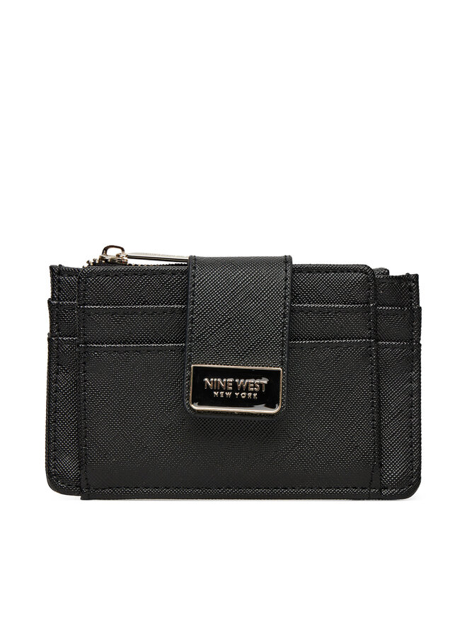 Nine West Чохол для кредиток Nine West NW-W1-005-SS25 Чорний