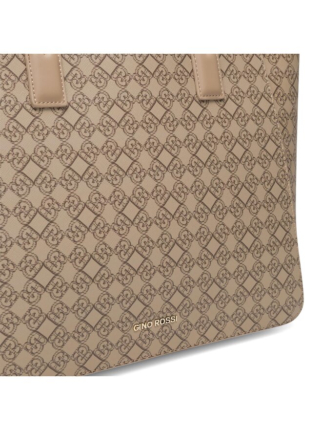Gino Rossi Bolso Gino Rossi TYLO-1612 Beis