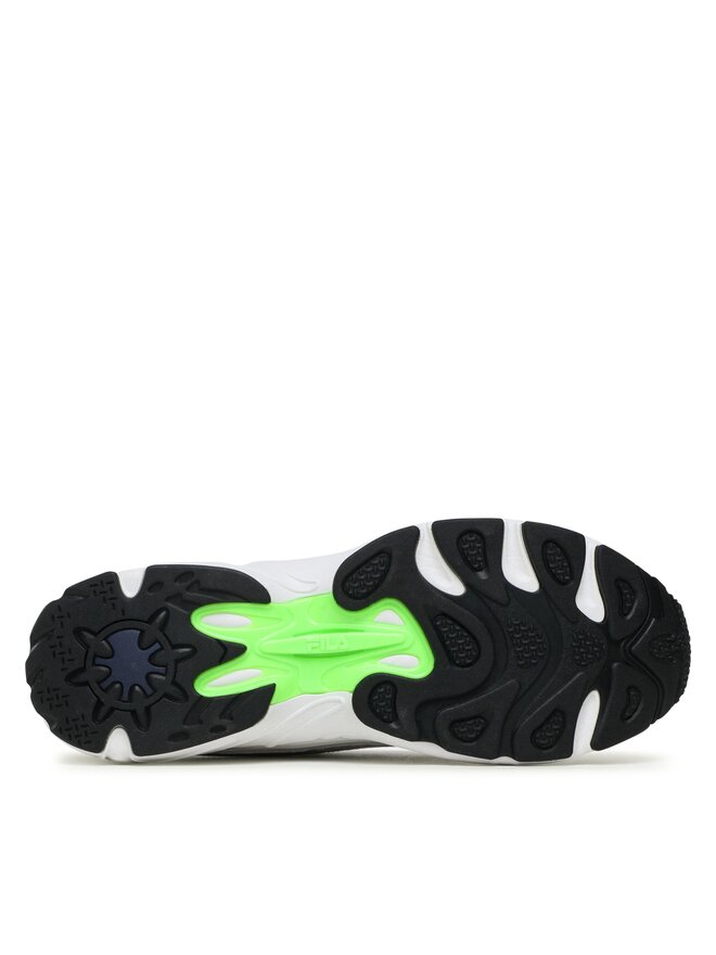 Fila Snīkeri Fila 2000 Stunner FFM0174.13044 Balts