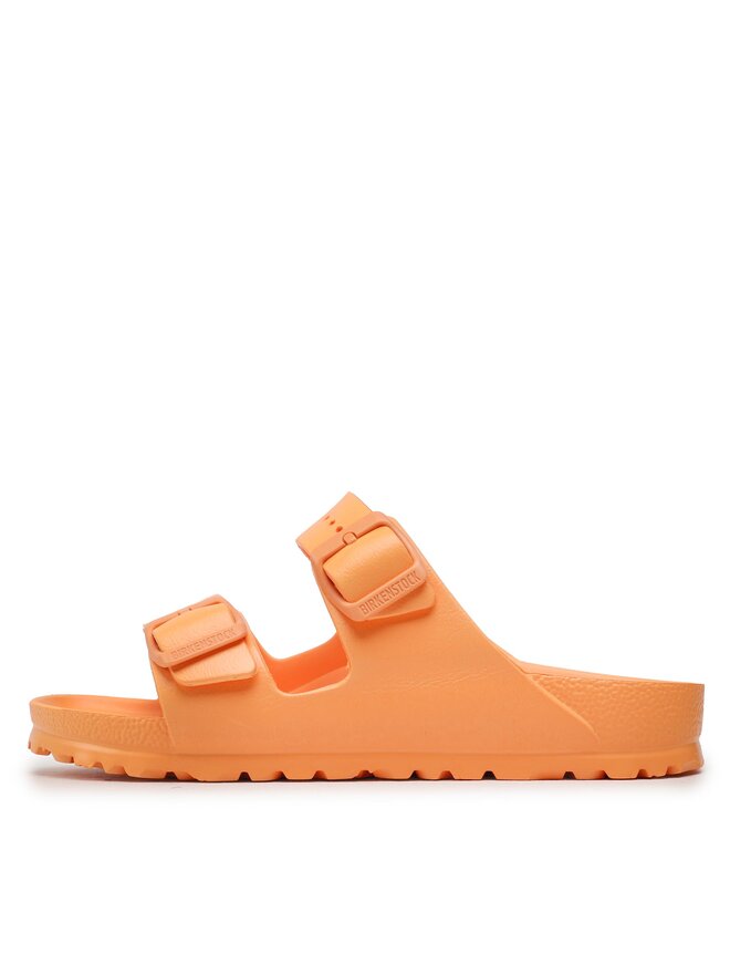 Birkenstock Papucs Birkenstock Arizona 1025586 Narancssárga
