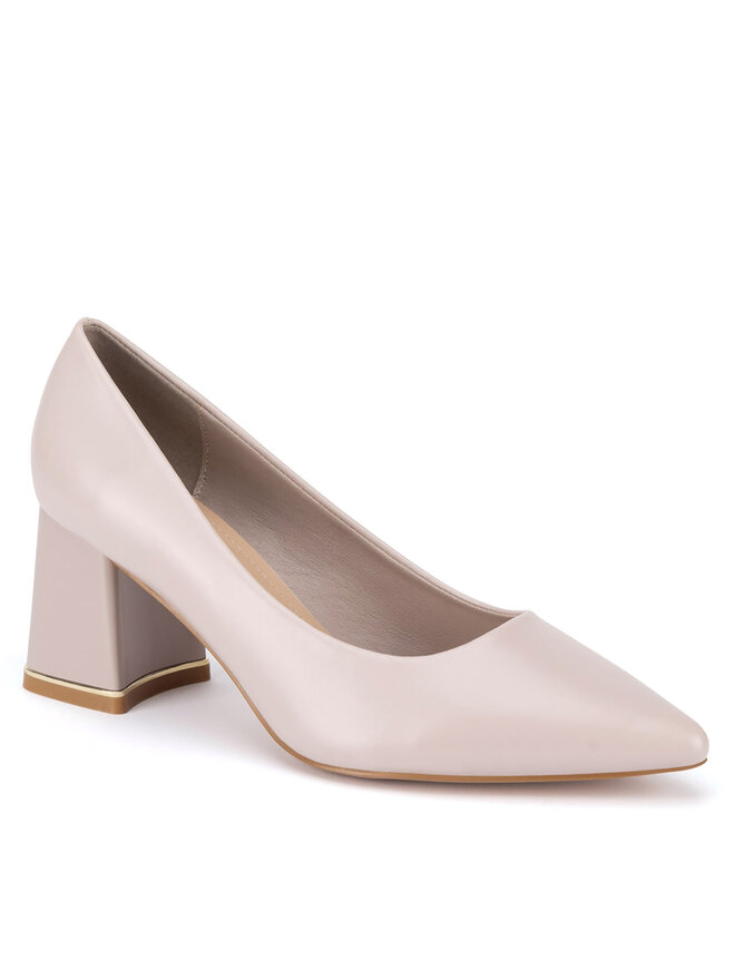 Clara Barson Körömcipők Clara Barson WFA3047-1 Szürke