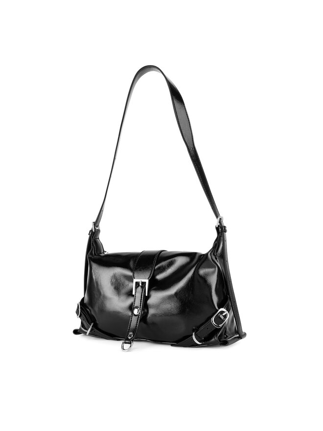 JENNY Τσάντα JENNY JNY-S-002-07 Μαύρο