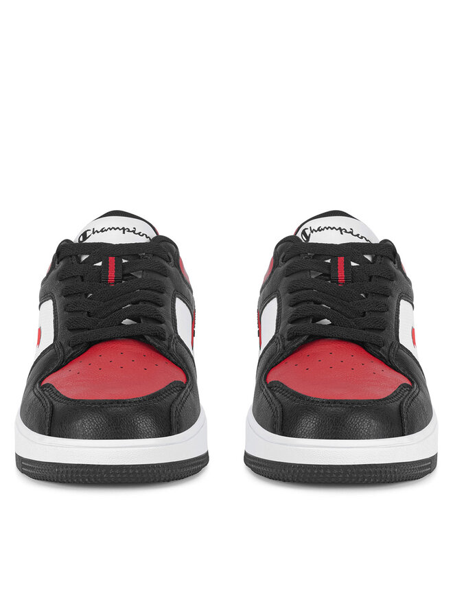 Champion Sneakers Champion RD18 2.0 B GS LOW S32415-KK019 Rot