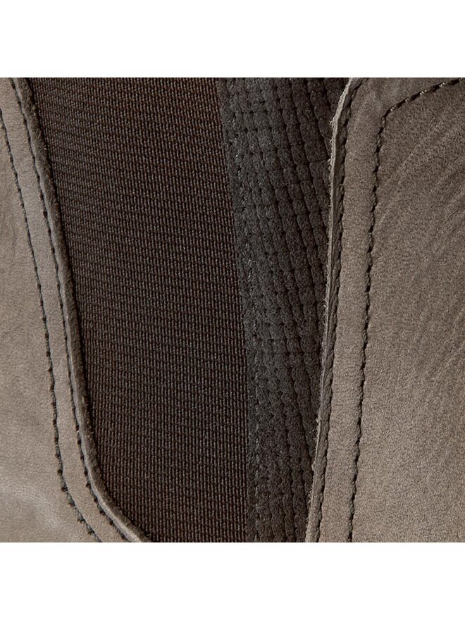 Caprice Stiefeletten Caprice 9-25325-27 Grau